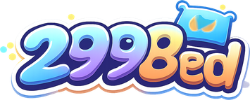 2999bed লোগো